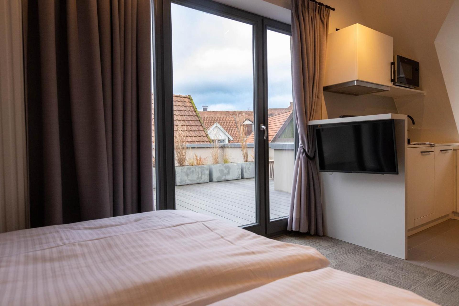 Wertschaetzer Hotel - Krumme Str Detmold Extérieur photo
