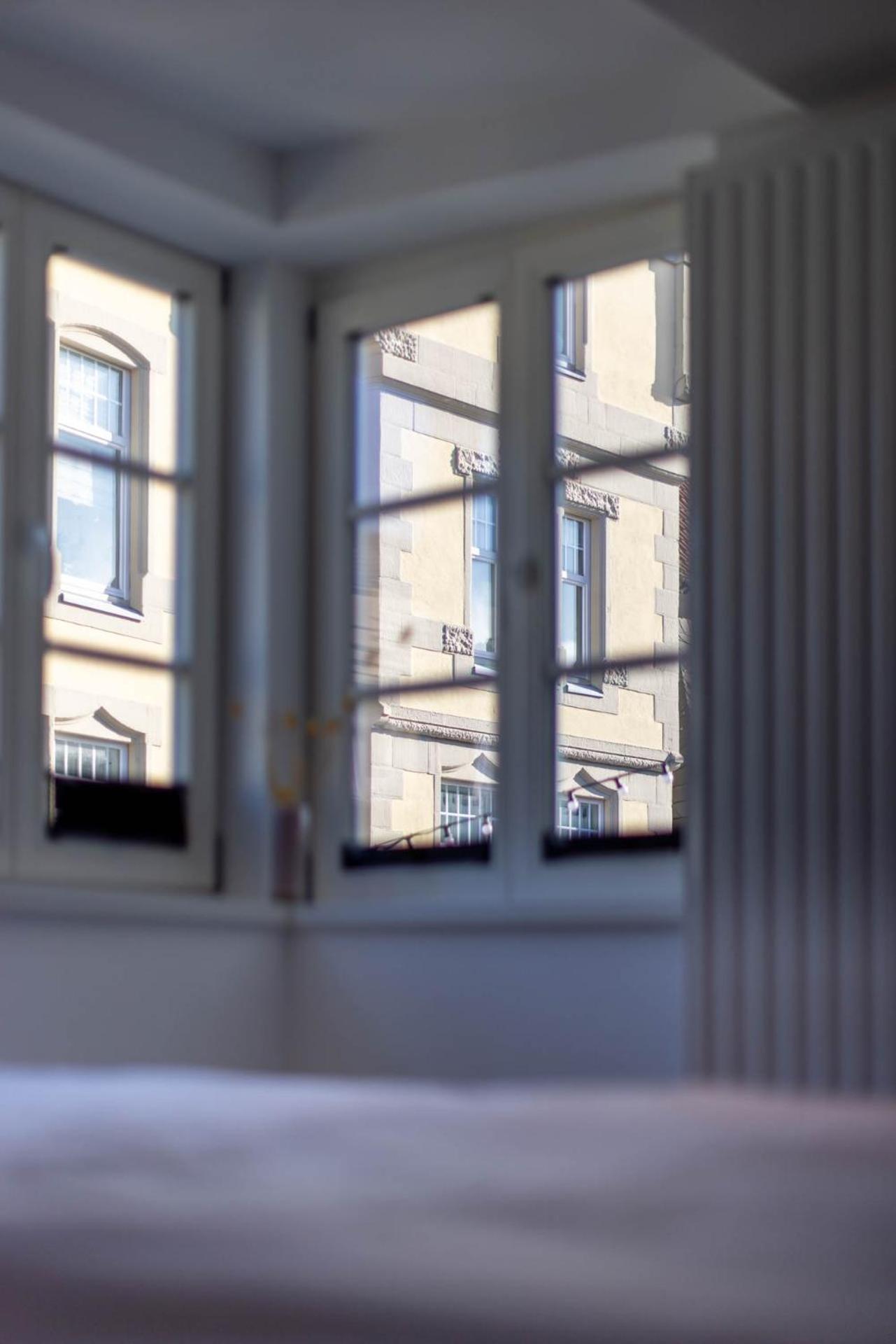 Wertschaetzer Hotel - Krumme Str Detmold Extérieur photo