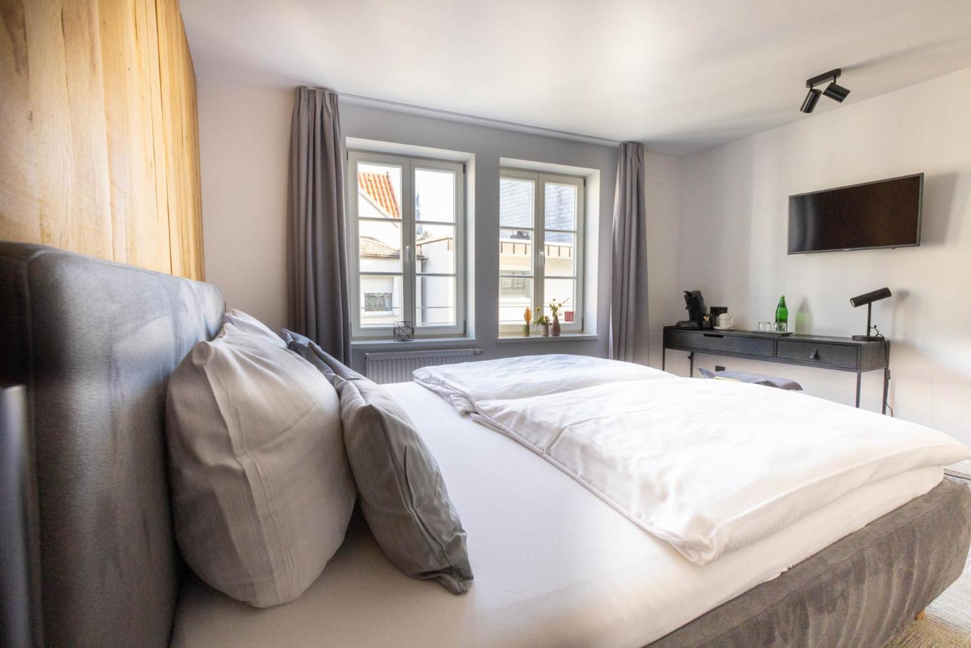 Wertschaetzer Hotel - Krumme Str Detmold Extérieur photo