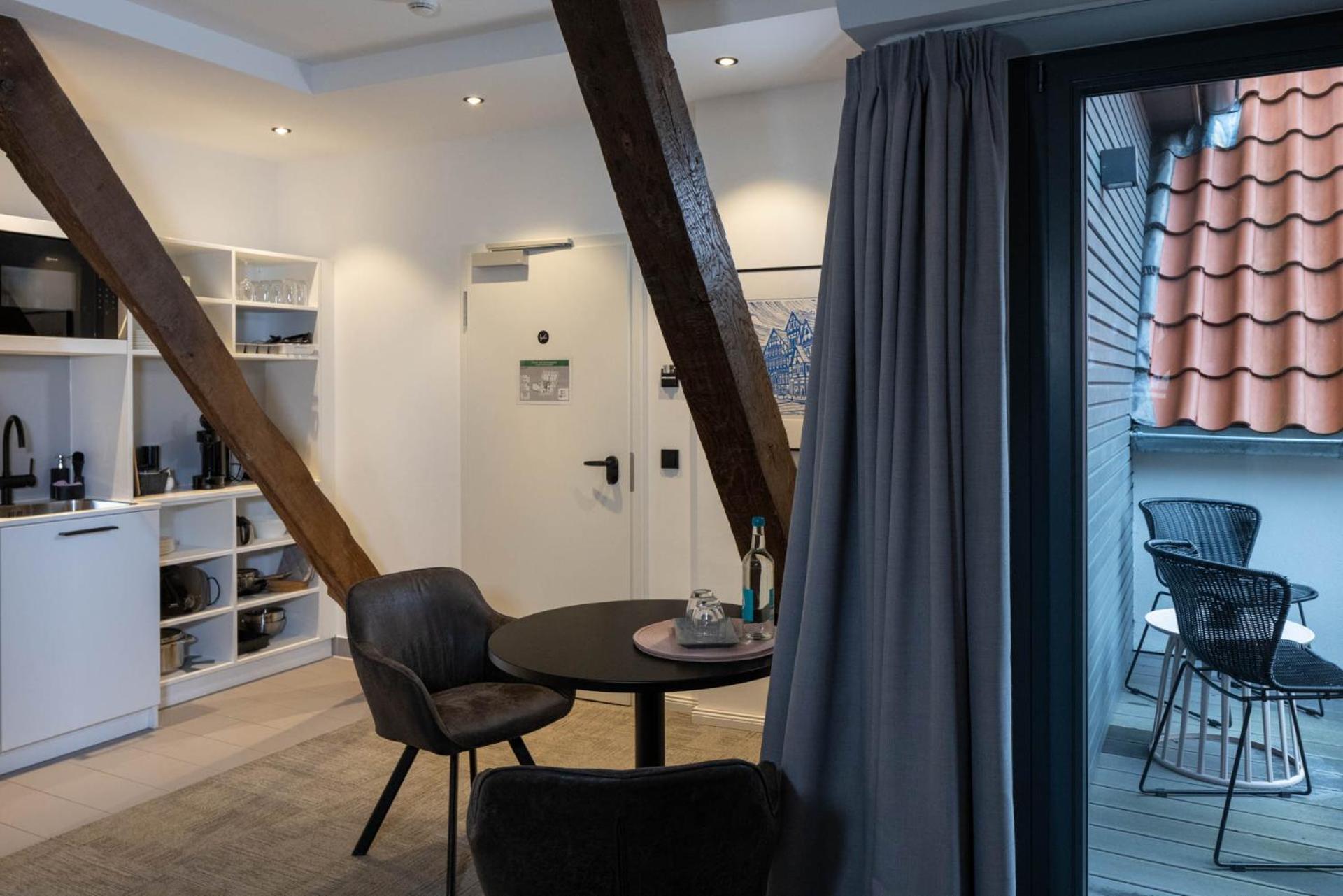 Wertschaetzer Hotel - Krumme Str Detmold Extérieur photo