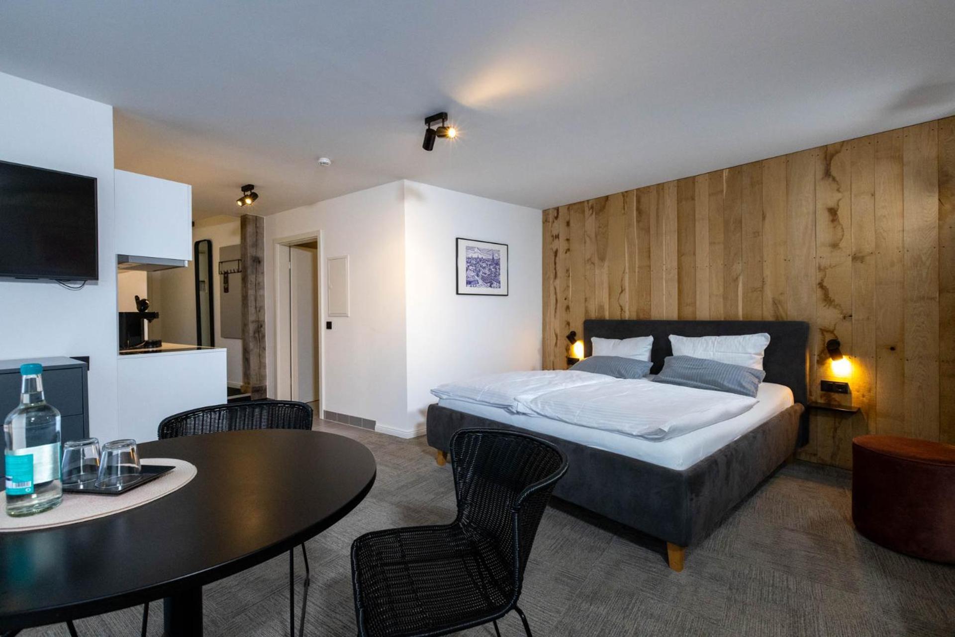 Wertschaetzer Hotel - Krumme Str Detmold Extérieur photo