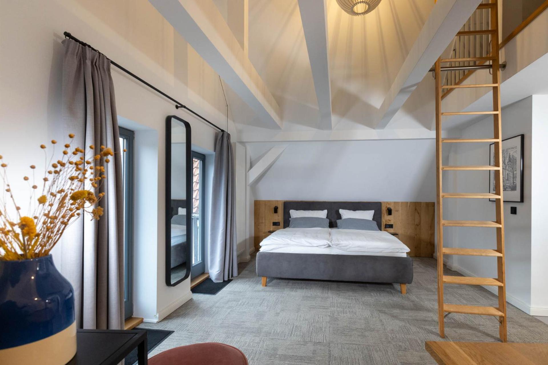 Wertschaetzer Hotel - Krumme Str Detmold Extérieur photo