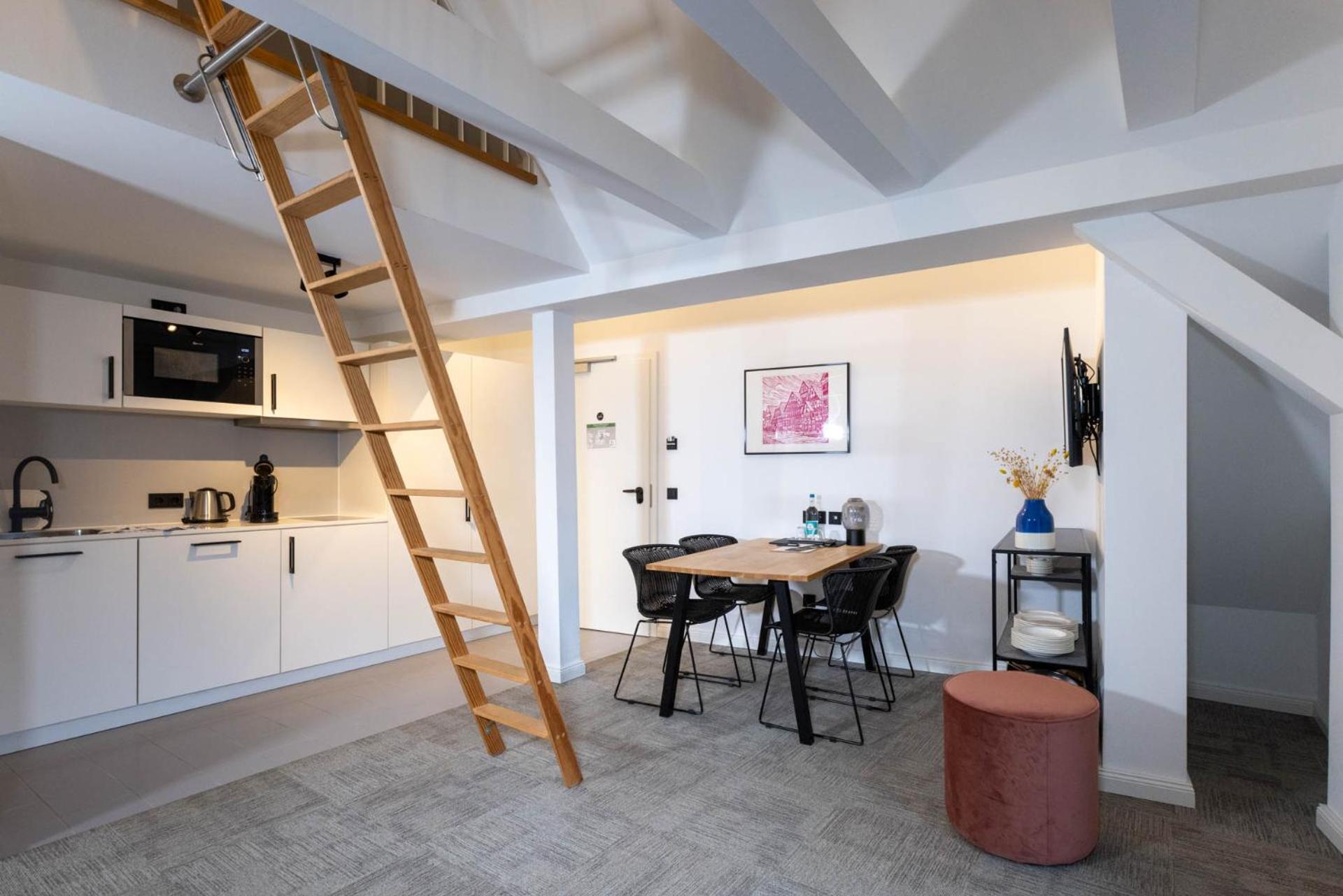 Wertschaetzer Hotel - Krumme Str Detmold Extérieur photo
