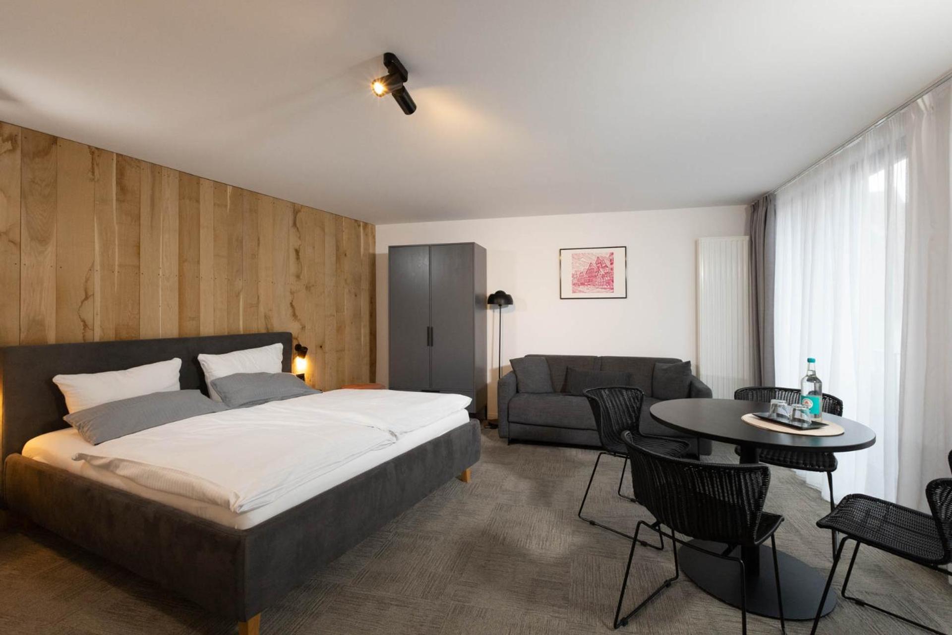 Wertschaetzer Hotel - Krumme Str Detmold Extérieur photo