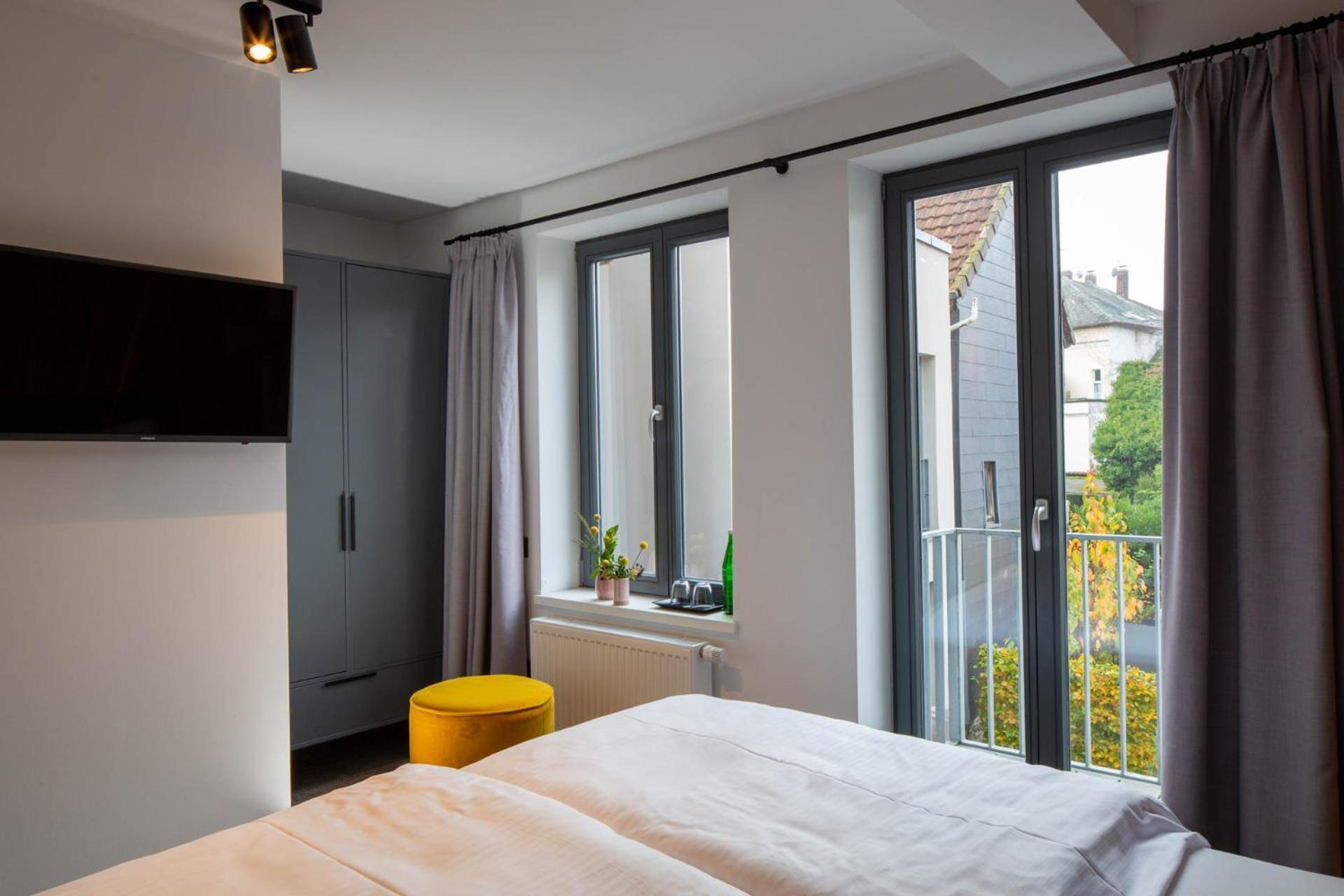 Wertschaetzer Hotel - Krumme Str Detmold Extérieur photo
