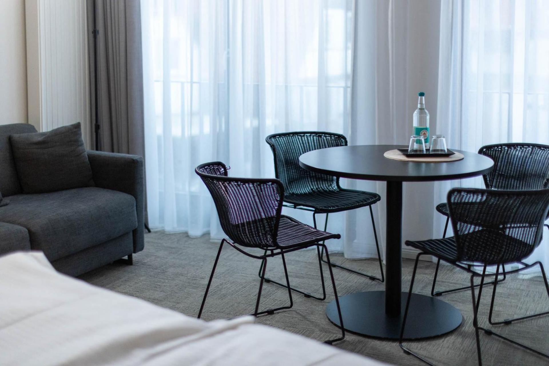 Wertschaetzer Hotel - Krumme Str Detmold Extérieur photo