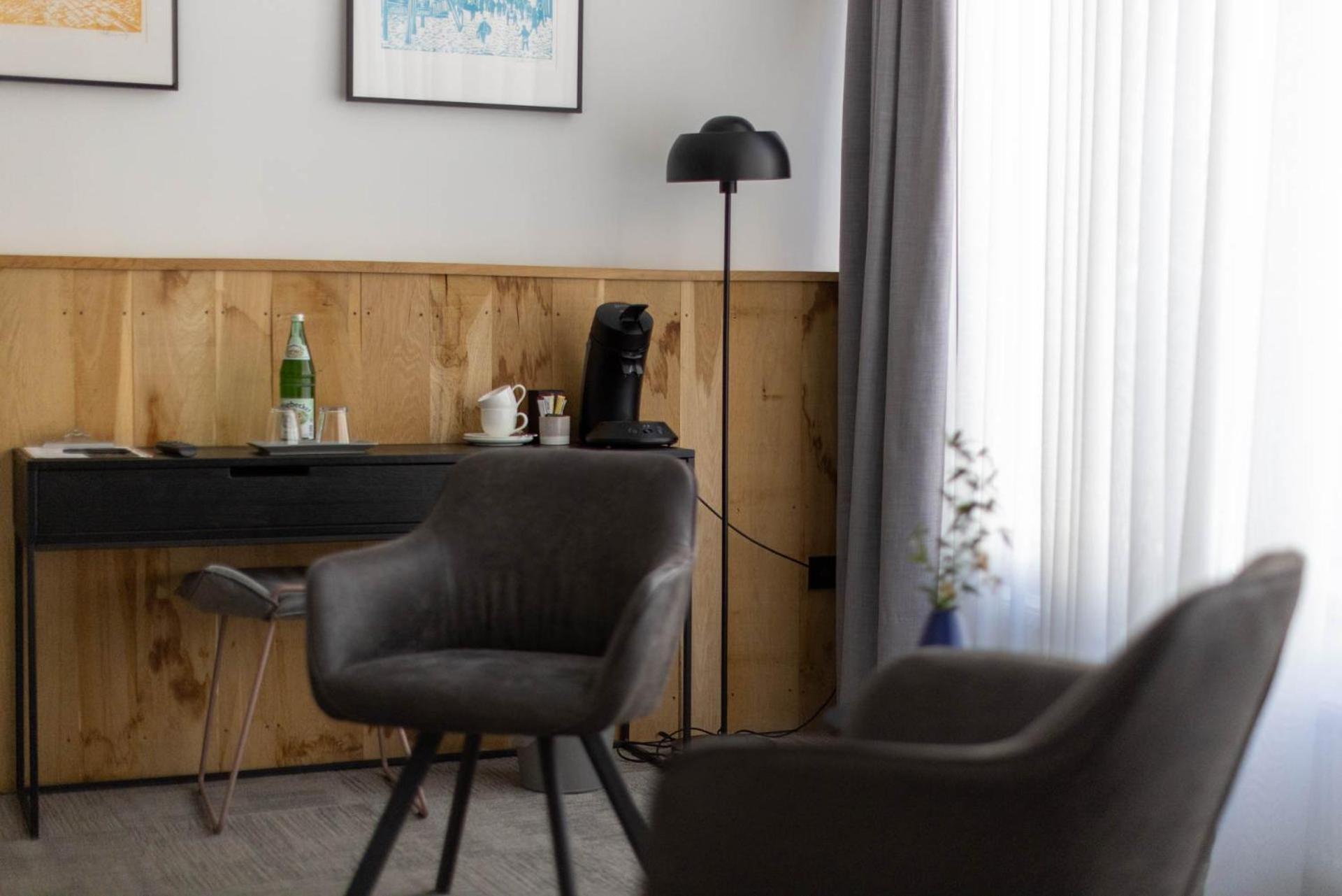 Wertschaetzer Hotel - Krumme Str Detmold Extérieur photo