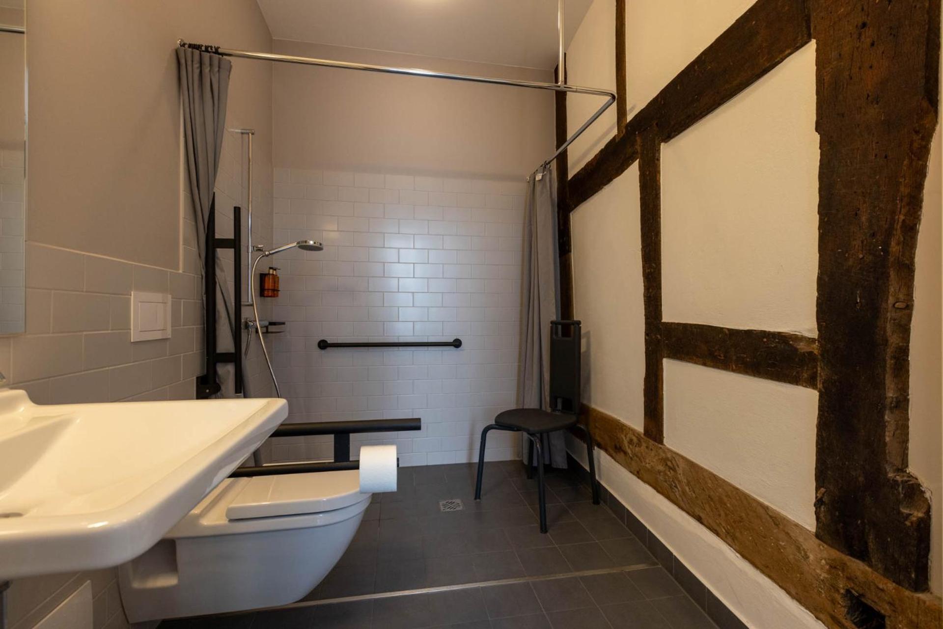 Wertschaetzer Hotel - Krumme Str Detmold Extérieur photo